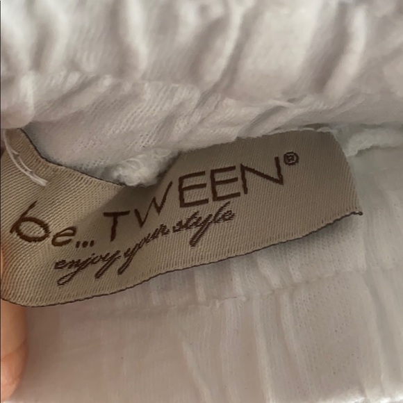 Be...tween Maxi Skirt - Picture 4 of 8